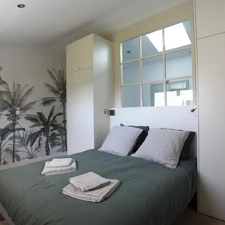 Le Pressoir Du Bouscat Tatil Evi *