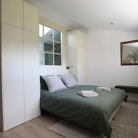 Le Pressoir Du Bouscat Tatil Evi Le Bouscat